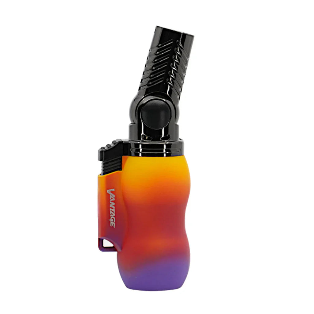 Vector Vantage Torch Orange