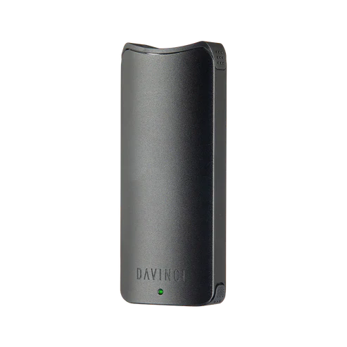Davinci Artiq Vaporizer Black