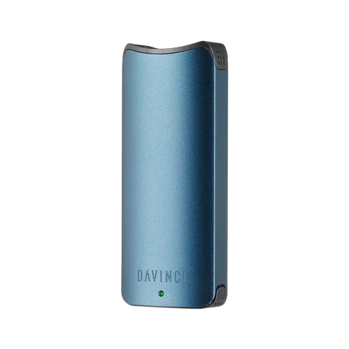 Davinci Artiq Vaporizer Blue