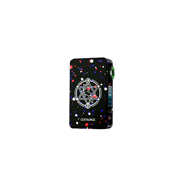 Lost Vape Centaurus M200 Box Mod (Mod Only) Dying Light (Limited Edition)