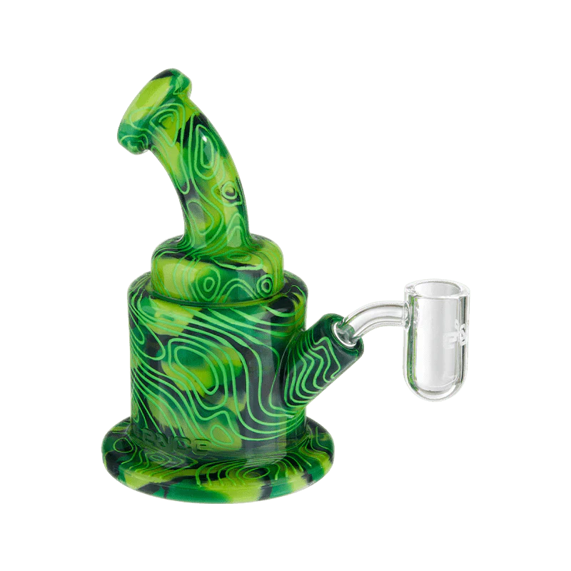 Eyce Oraflex Rig Junglegreen