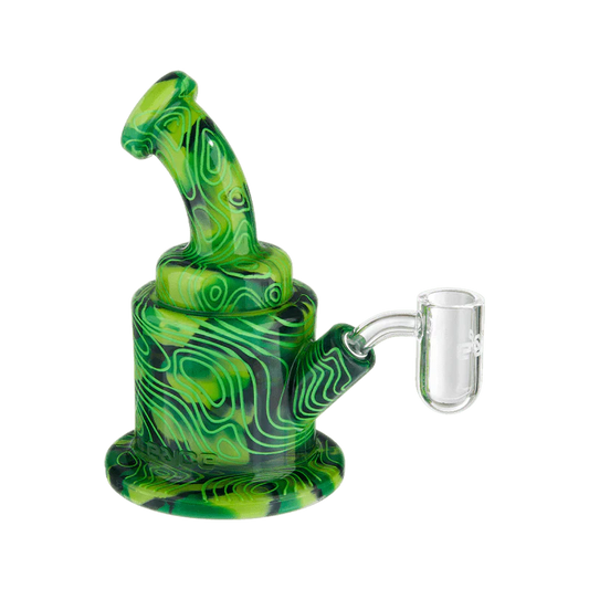 Eyce Oraflex Rig Junglegreen