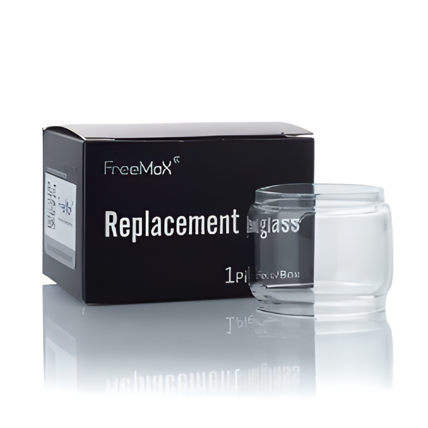 Freemax Mesh Pro Glass Tube (1pc)