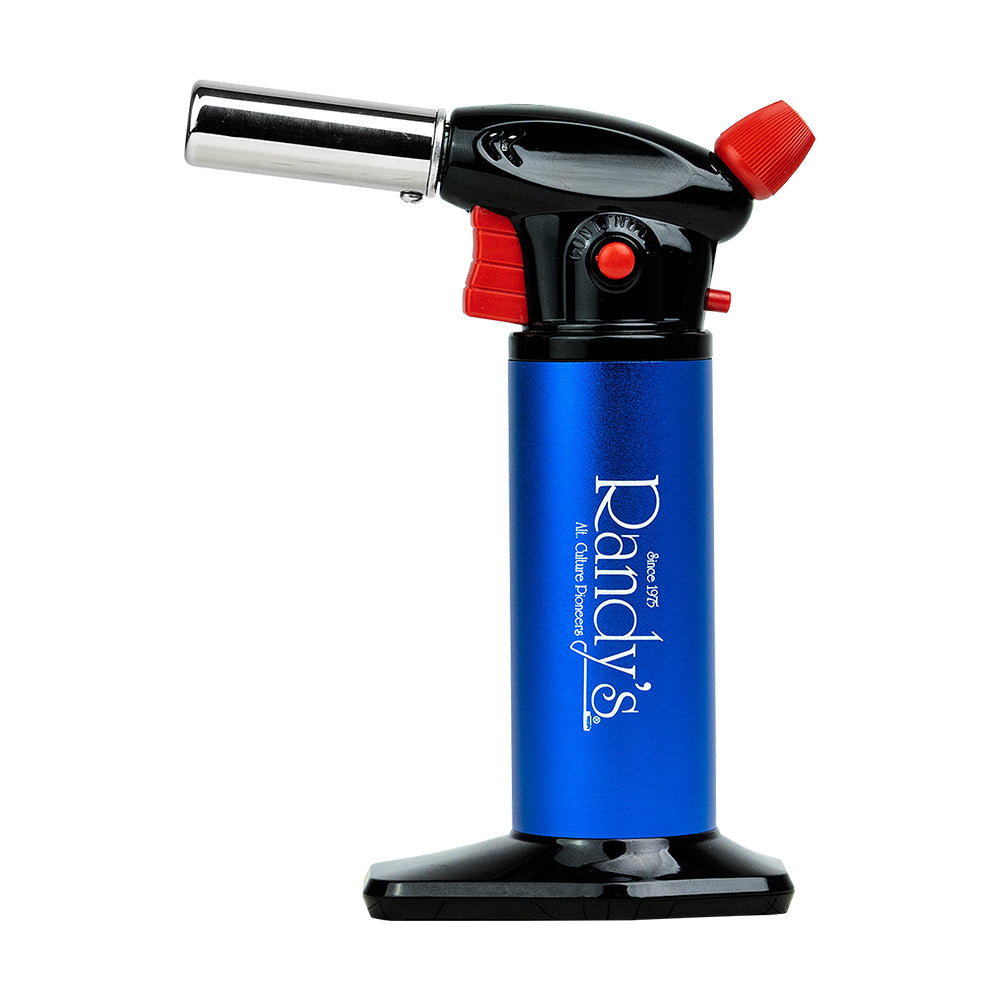 Randy's Fahrenheit Torch Blue