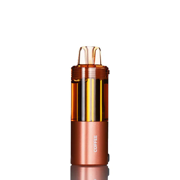 Foger Switch Pro Pod 5Ct Coffee