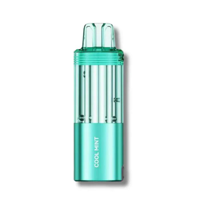 Foger Switch Pro Pod 5Ct Cool Mint