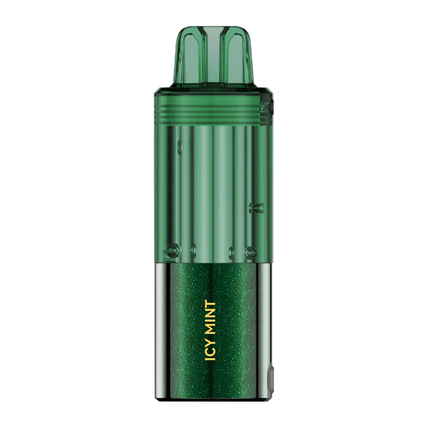 Foger Switch Pro Pod 5Ct Icy Mint