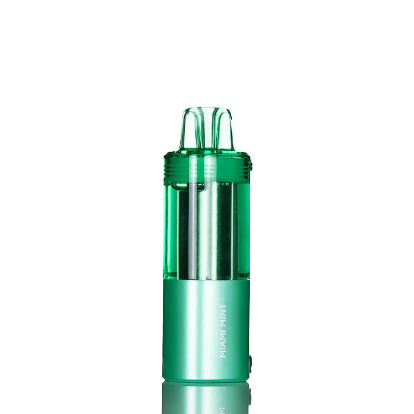 Foger Switch Pro Pod 5Ct Miami Mint