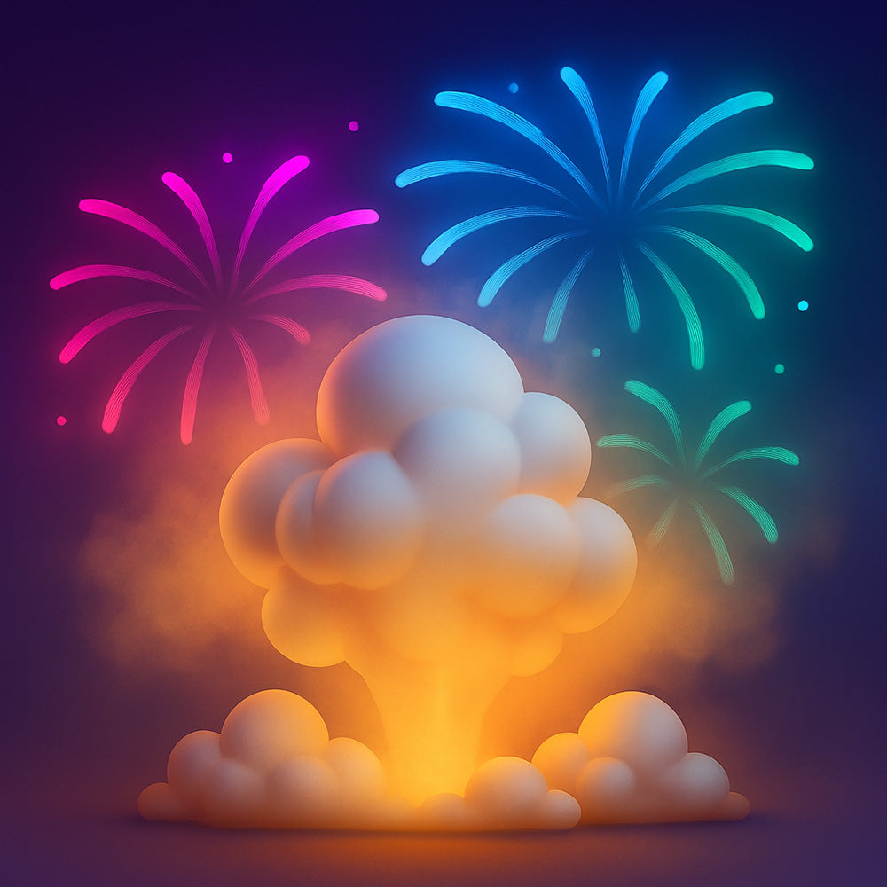 Foggsy Plume