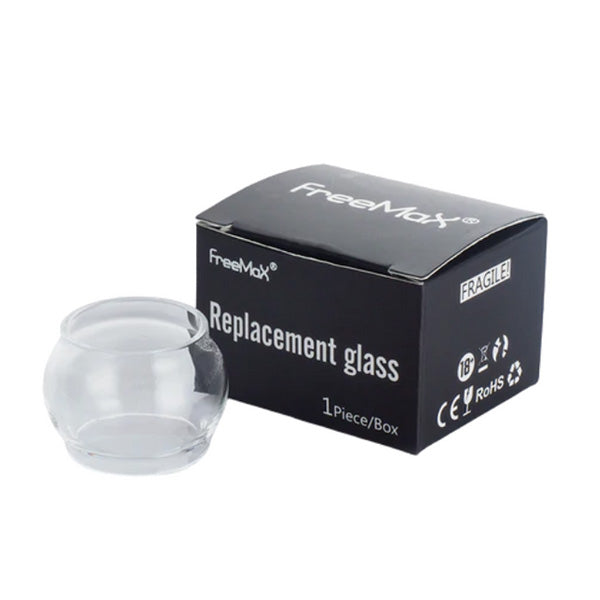 Freemax Mesh Pro Glass Tube (1pc)