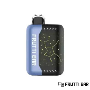 Frutti Bar Fb25000 5Ct Blueberry Watermelon