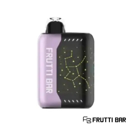 Frutti Bar Fb25000 5Ct Frozen White Grape