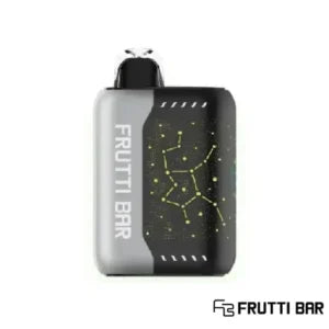 Frutti Bar Fb25000 5Ct Miami Mint