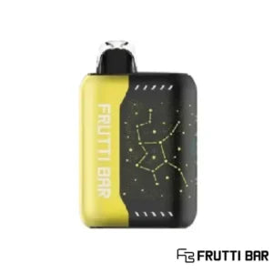 Frutti Bar Fb25000 5Ct Sour Mango Pineapple