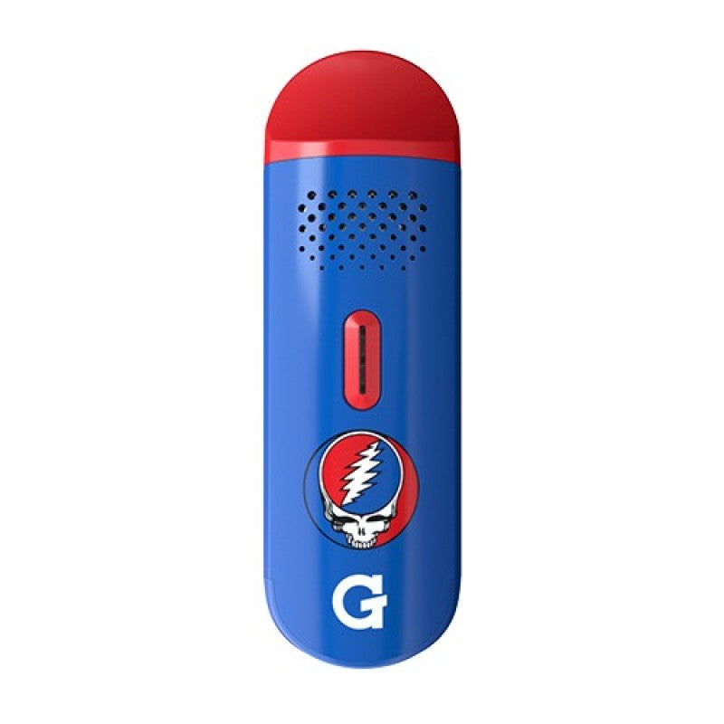 G Pen Dash Colab Grateful Dead