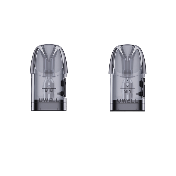 Uwell Caliburn A3S Replacement Pods | Group Image