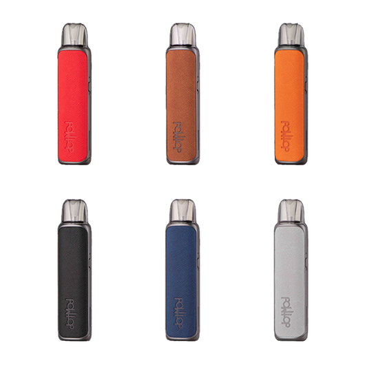 Dotmod Dotpod S Kit | Group Image