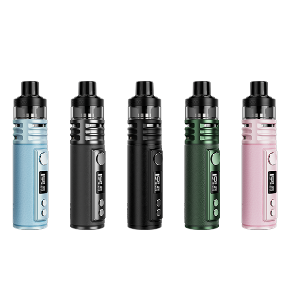 Voopoo Drag H40 Kit | Group Image