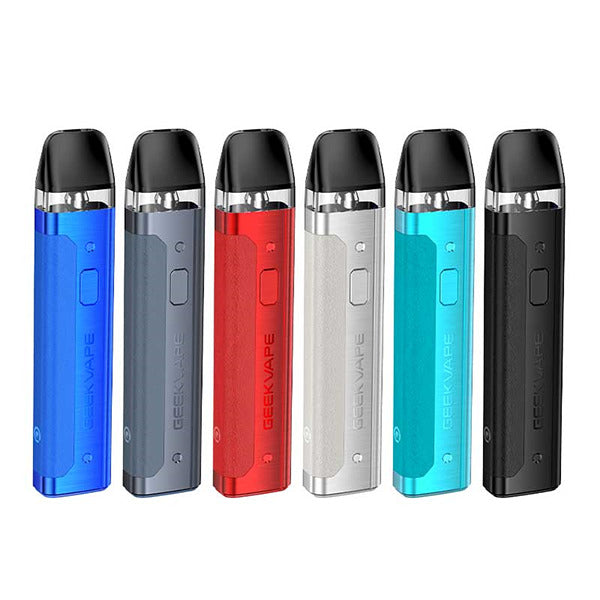 Geekvape AQ Kit |1000mAh | Group Image