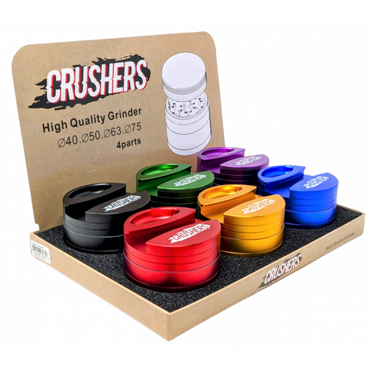 Crushers Grinder GR171