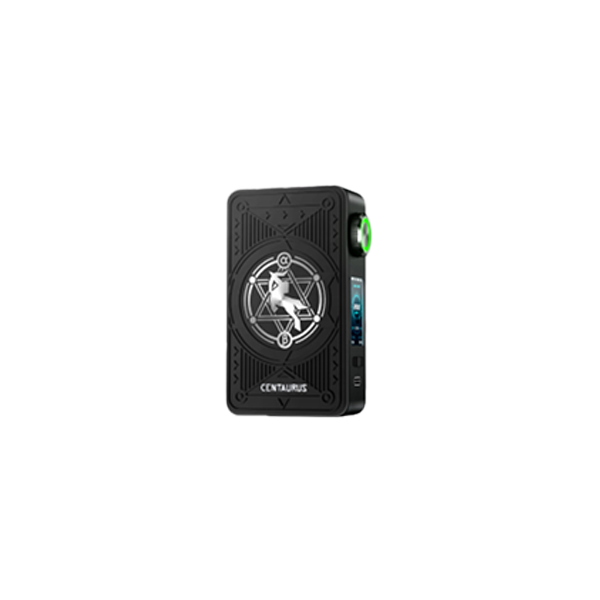 Lost Vape Centaurus M200 Box Mod (Mod Only)