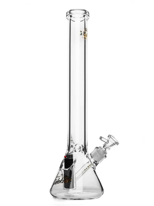 Gear Premium 18" Water Pipe G574 Clear