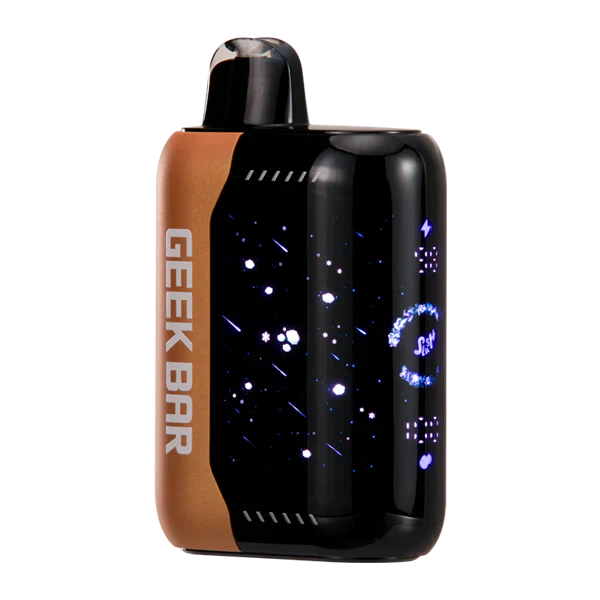 Geek Bar Pulse X 25K 5Ct Cola Slush
