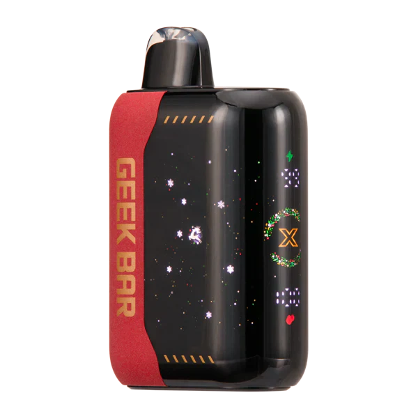 Geek Bar Pulse X 25K 5Ct Peppermintz