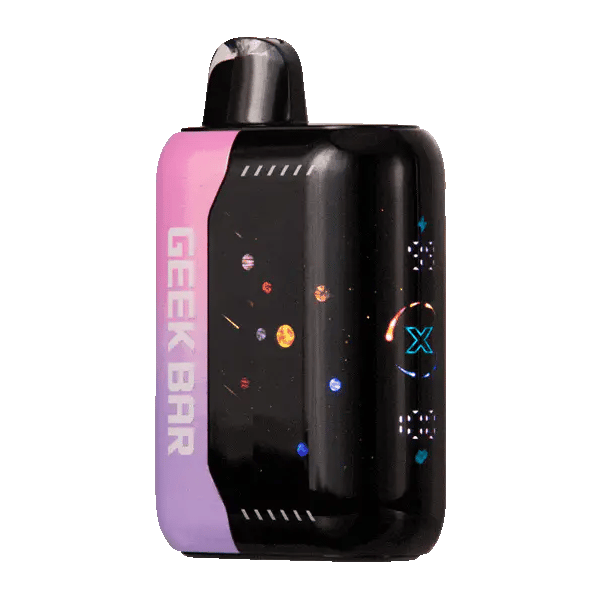 Geek Bar Pulse X 25K 5Ct Strawberry Watermelon