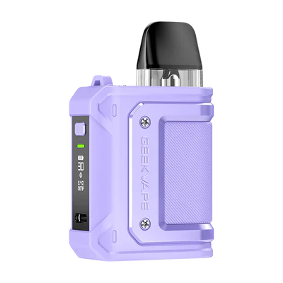 Geek Vape Aegis Hero Q Kit Purple
