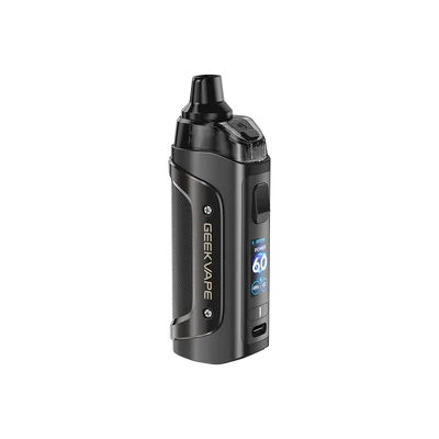 Geekvape Aegis Boot 3 Kit Black