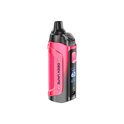 Geekvape Aegis Boot 3 Kit Midnight Red