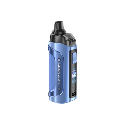 Geekvape Aegis Boot 3 Kit Sapphire Blue