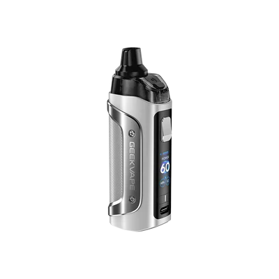 Geekvape Aegis Boot 3 Kit Silver