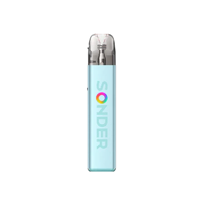 Geekvape Sonder Q2 Kit Misty Blue