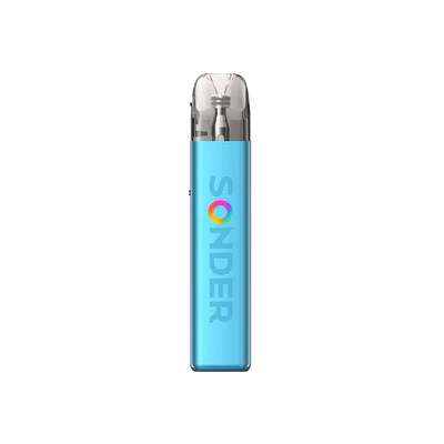 Geekvape Sonder Q2 Kit Ocean Blue