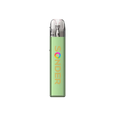 Geekvape Sonder Q2 Kit Olive Green