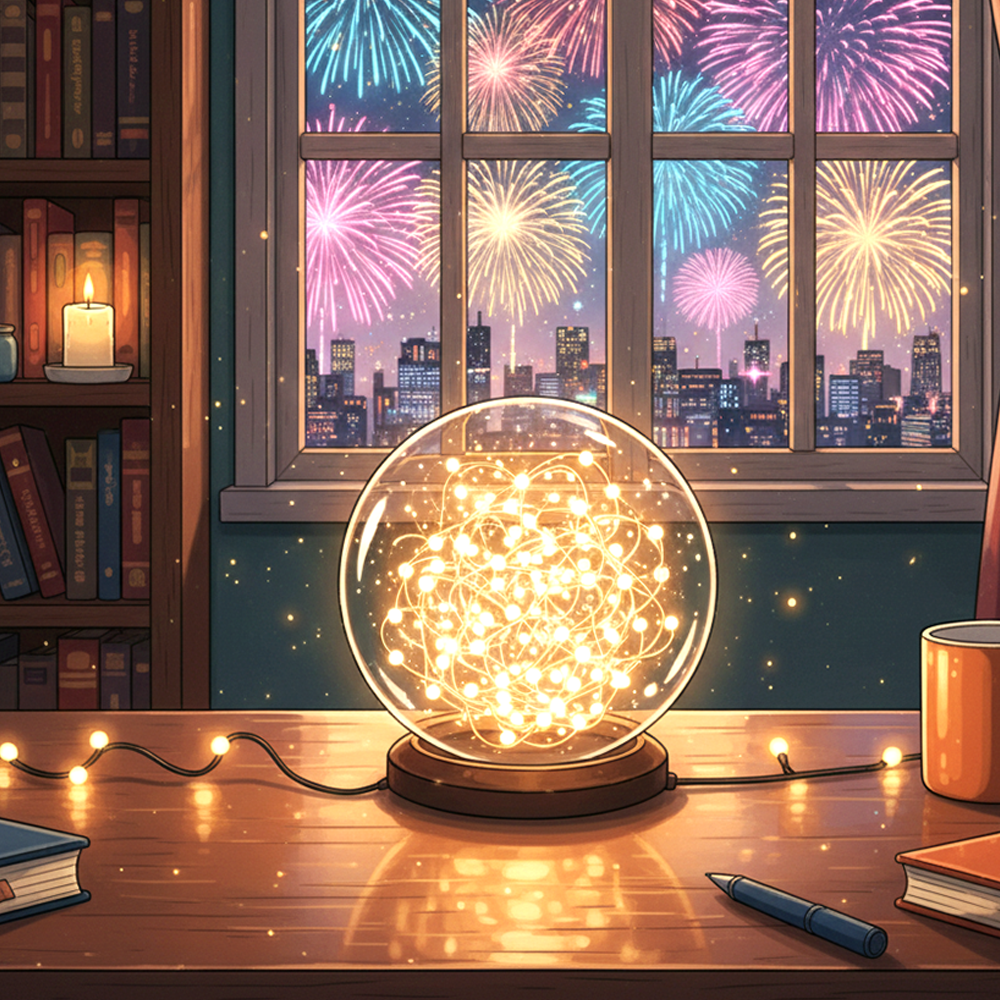 Glow Orb