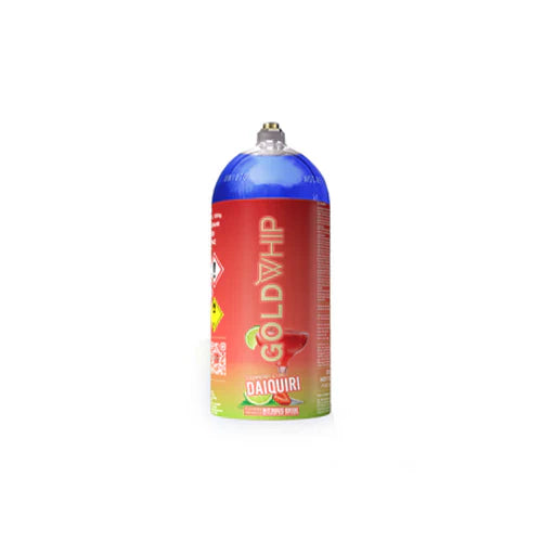 Gold Whip Nitrous Oxide 200g Daiquiri