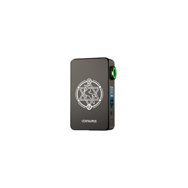 Lost Vape Centaurus M200 Box Mod (Mod Only)