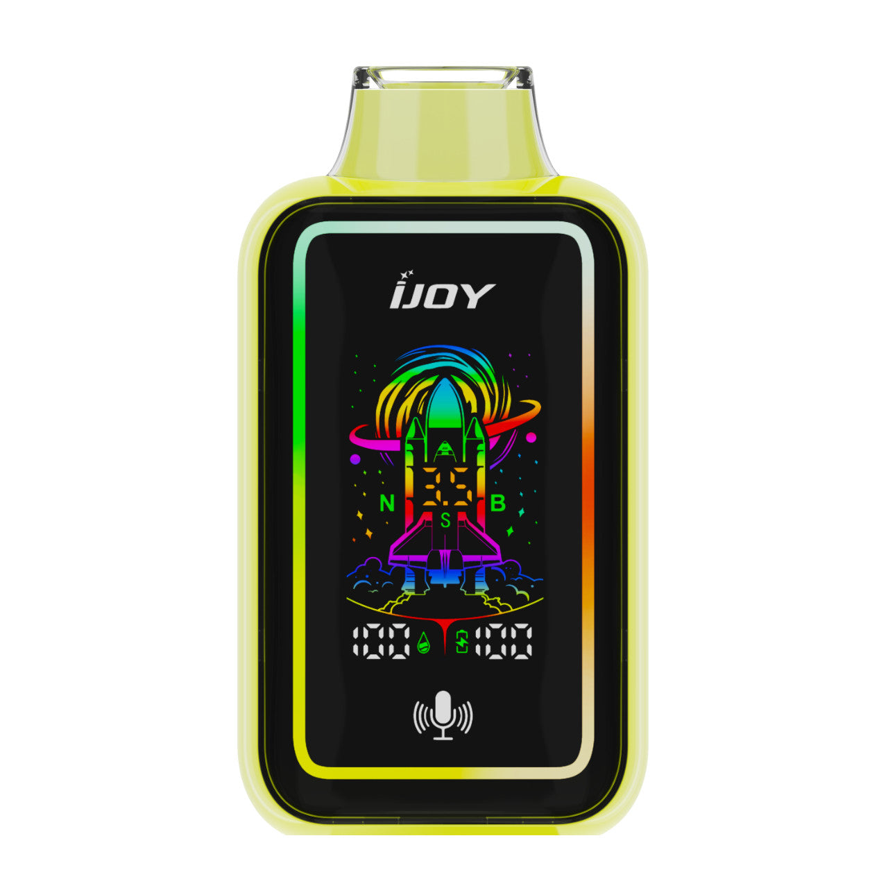 IJOY Uranus 25000 5ct Mexico Mango