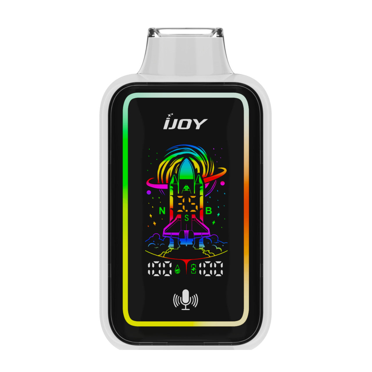 IJOY Uranus 25000 5ct Sour Berry