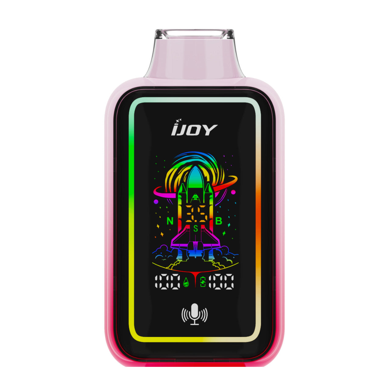 IJOY Uranus 25000 5ct Watermelon Ice