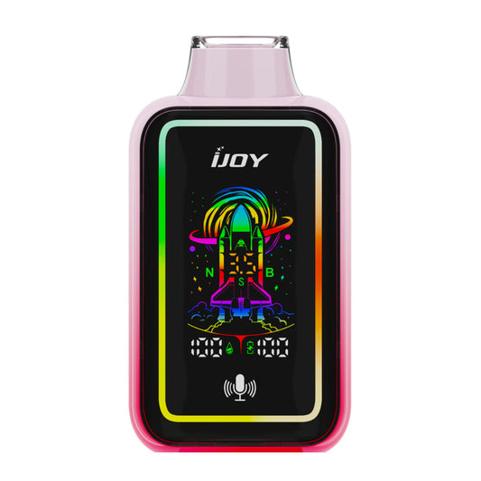 IJOY Uranus 25000 5ct Watermelon Ice