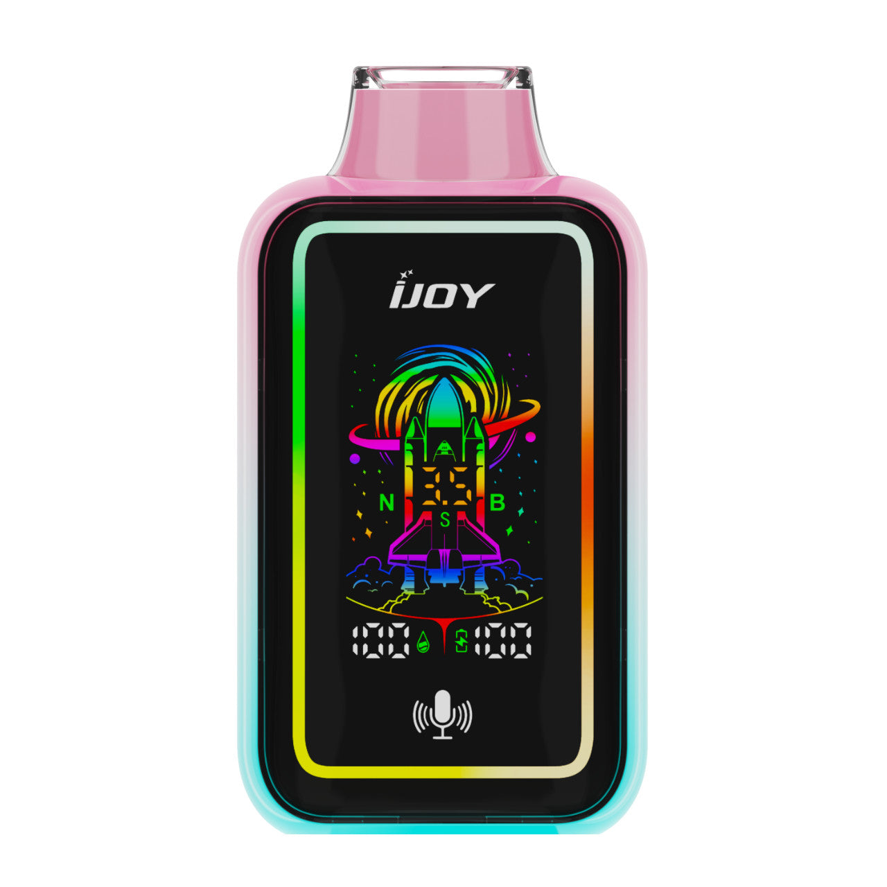 IJOY Uranus 25000 5ct Watermelon Kiwi