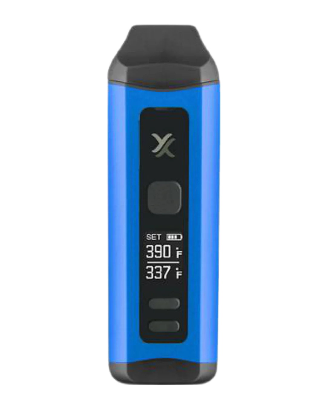 Exxus Mini Plus Blue