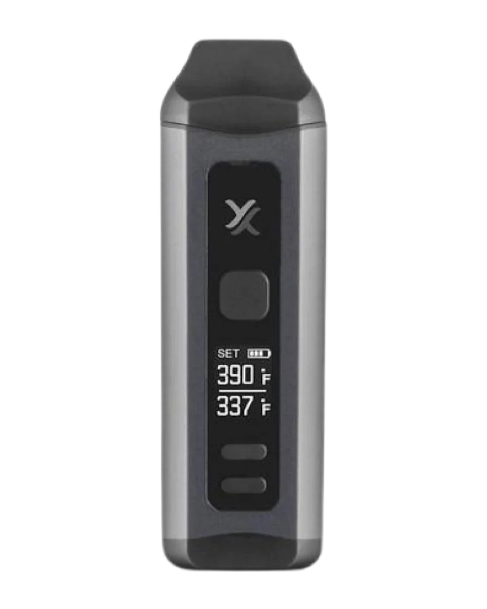 Exxus Mini Plus Grey