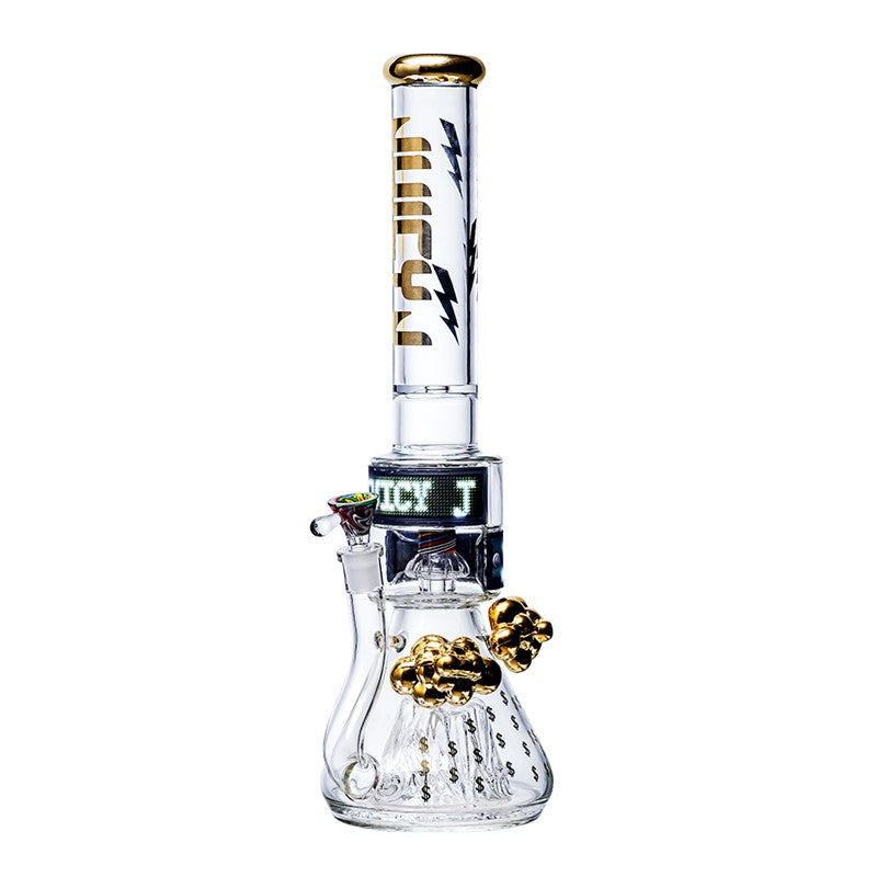 LED Logo Waterpipe JJ-20