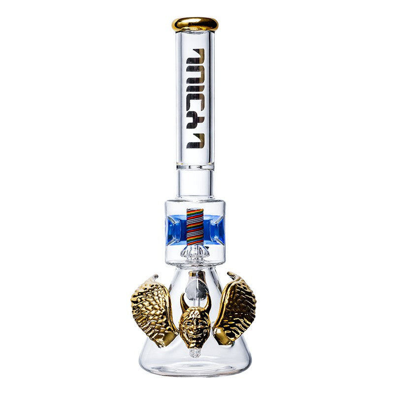 LED Logo Waterpipe JJ-21