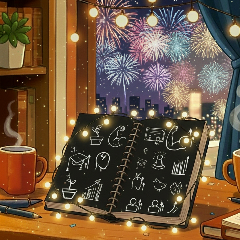 Jotty Notebook